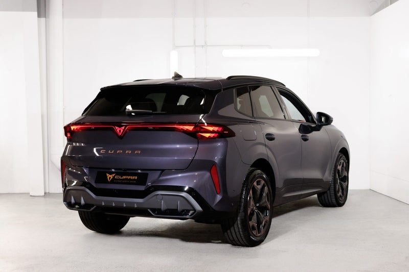 2026 Cupra Terramar VZ, photo 2