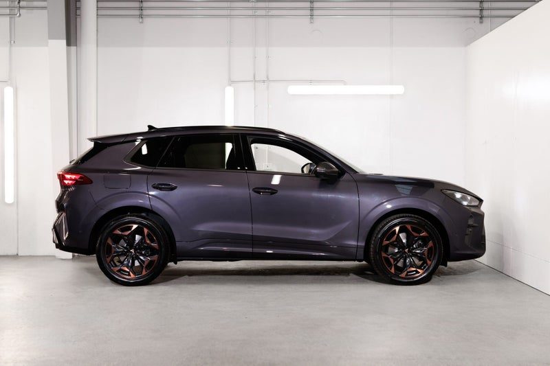 2026 Cupra Terramar VZ, photo 3