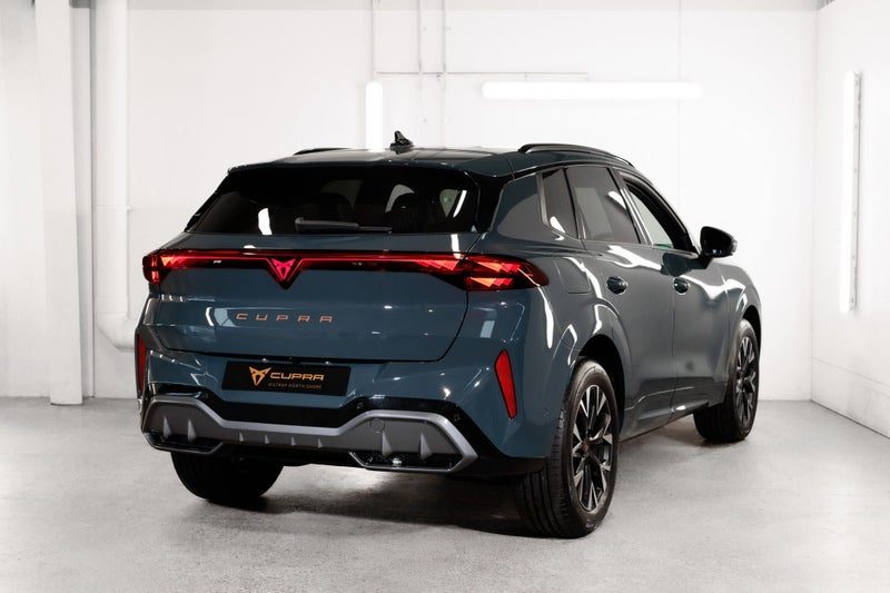 2025 Cupra Terramar V, photo 2
