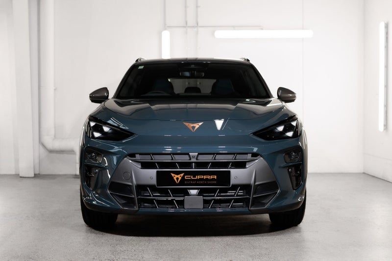 2025 Cupra Terramar V, photo 3