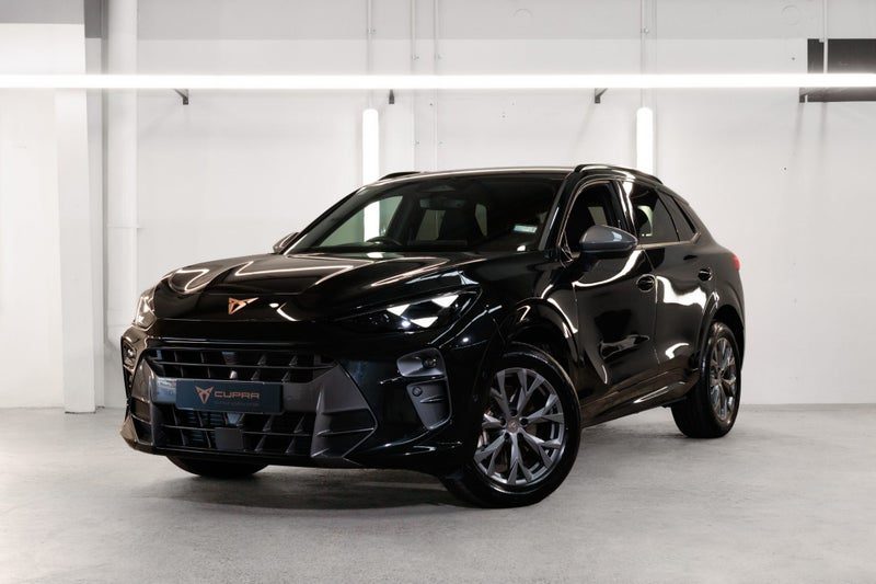 2025 Cupra Terramar V 4Drive