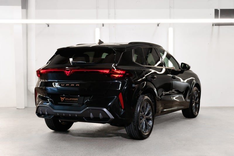 2025 Cupra Terramar V 4Drive, photo 2