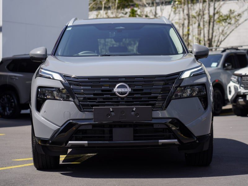 2026 Nissan X-Trail Ti-L, photo 3