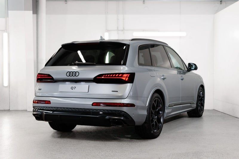 2026 Audi Q7 50 TDI quattro tiptronic, photo 2