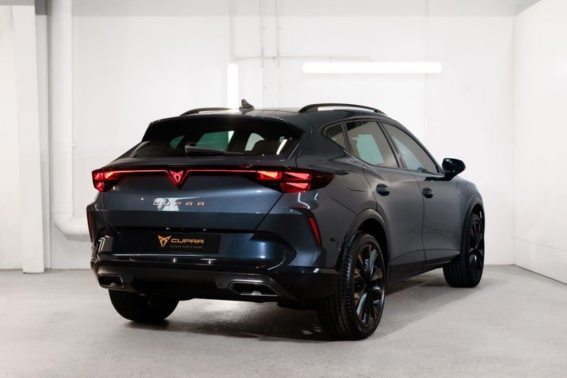 2026 Cupra Formentor V, photo 2