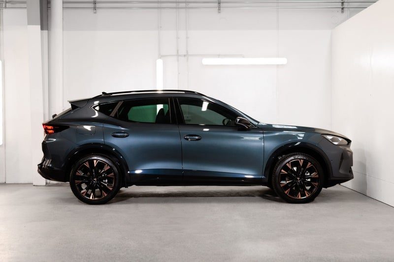 2026 Cupra Formentor V, photo 3