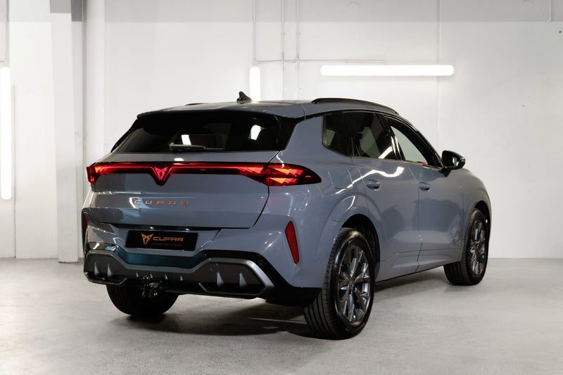 2025 Cupra Terramar V 4Drive, photo 2