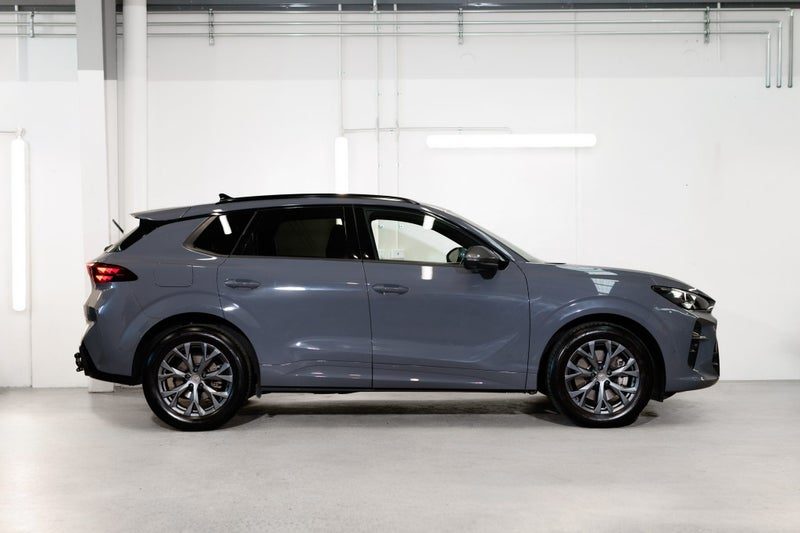 2025 Cupra Terramar V 4Drive, photo 3