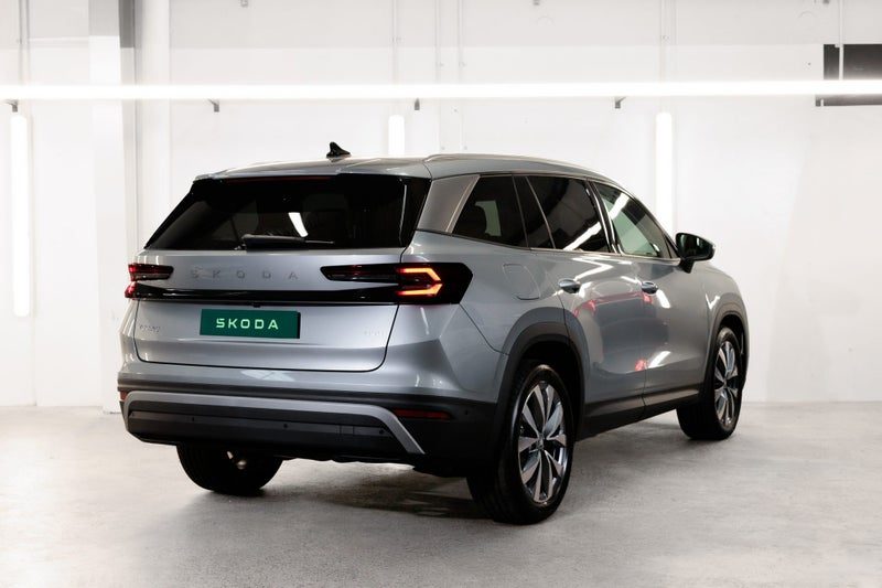 2026 Skoda Kodiaq Selection TDi, photo 2