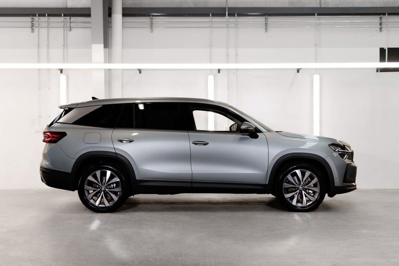 2026 Skoda Kodiaq Selection TDi, photo 3