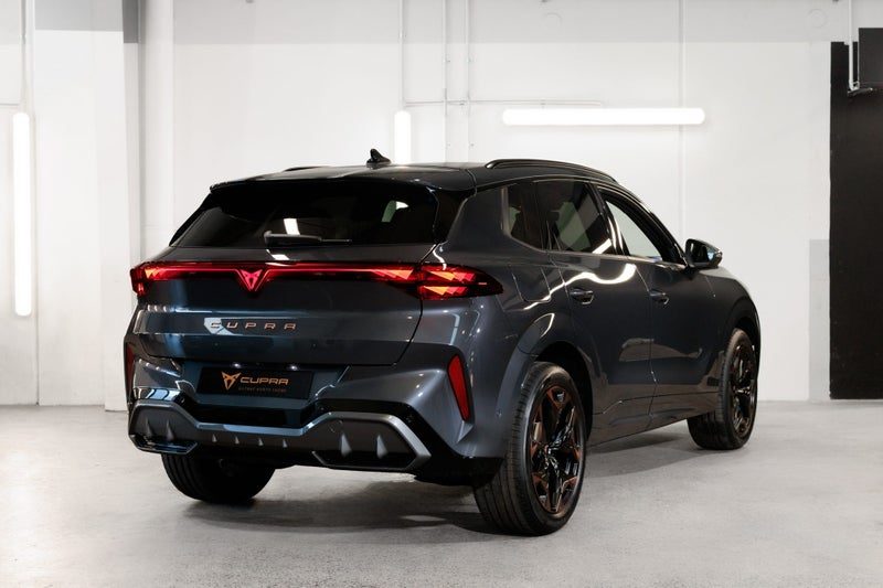 2026 Cupra Terramar V - AGILE PACK, photo 2