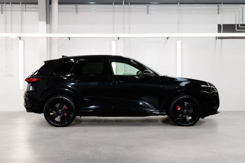 2025 Audi SQ5 SUV TFSI, photo 3