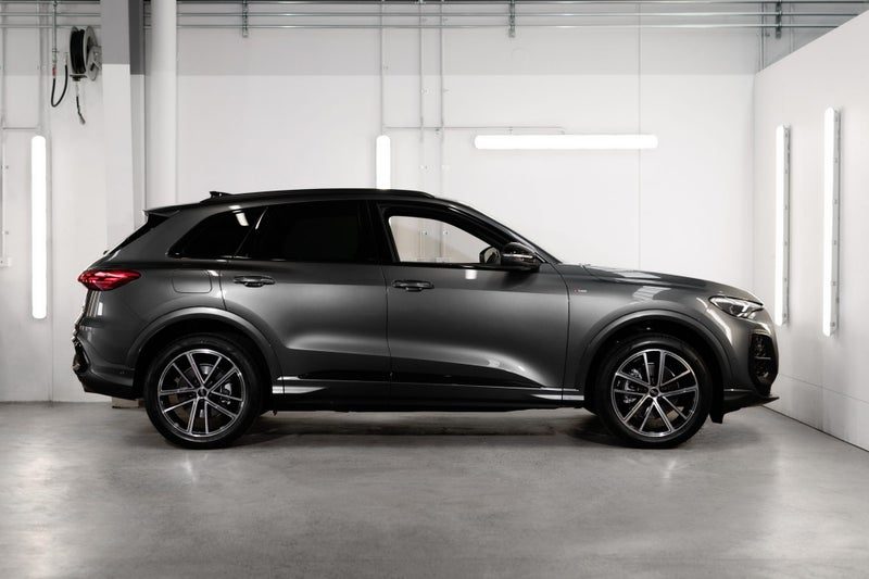 2025 Audi Q5 SUV TFSI quattro, photo 3