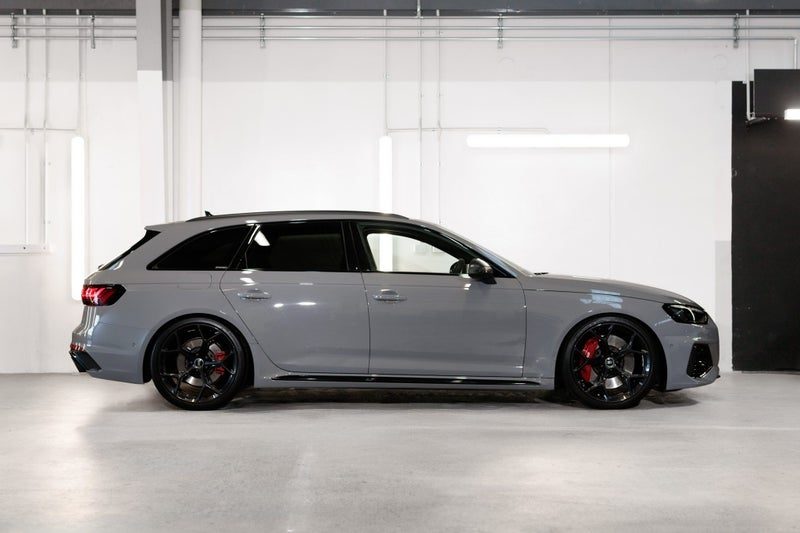 2025 Audi RS4 RS 4 Avant Competition Plus, photo 3