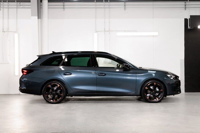 2026 Cupra Leon Sportstourer V - AGILE PACK, photo 3
