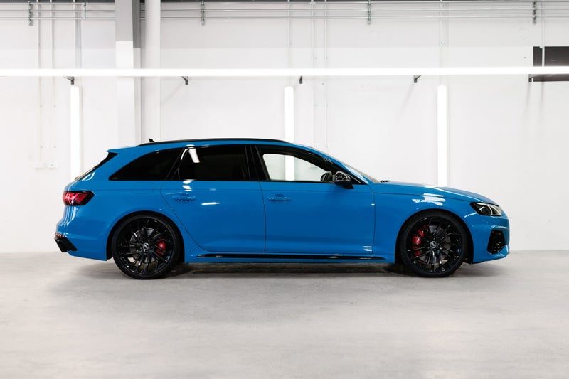 2022 Audi RS4 RS 4 Avant (331kW), photo 3