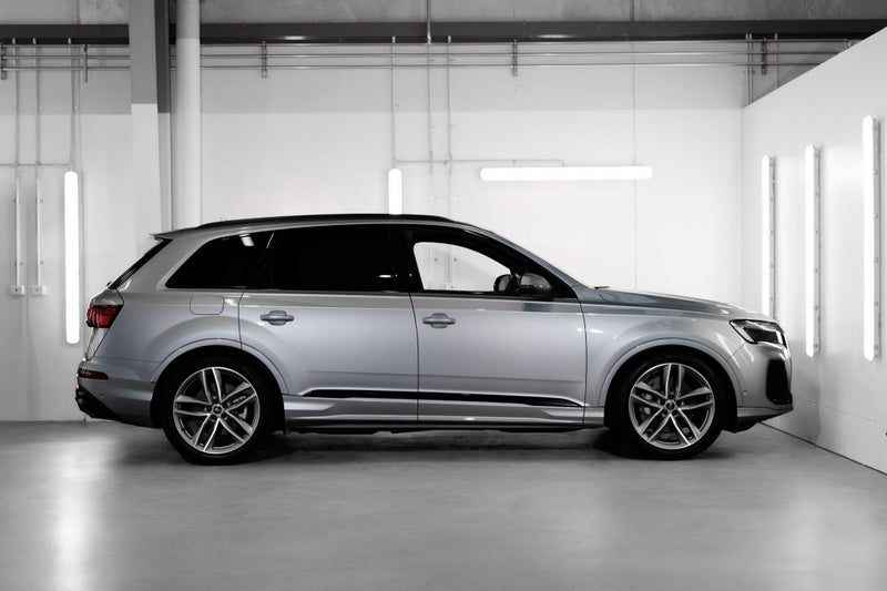 2024 Audi Q7 50 TDI quattro tiptronic, photo 3