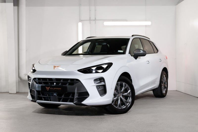 2025 Cupra Terramar V 4Drive
