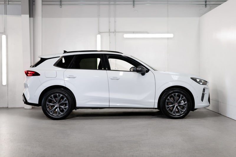 2025 Cupra Terramar V 4Drive, photo 3