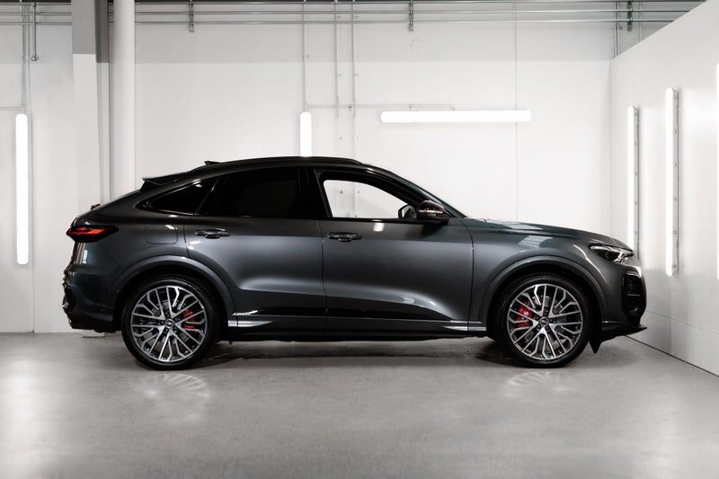 2026 Audi SQ5 Sportback TFSI, photo 3