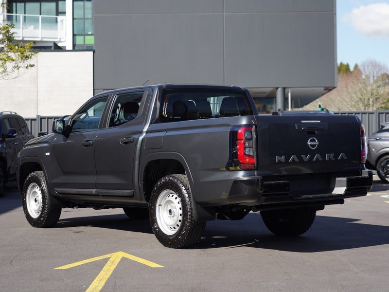 2026 Nissan Navara SL 2.4D 4WD 6A 4Dr Ute, photo 2