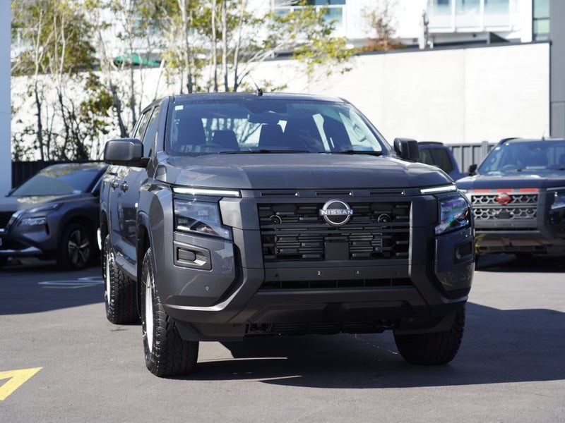 2026 Nissan Navara SL 2.4D 4WD 6A 4Dr Ute, photo 3