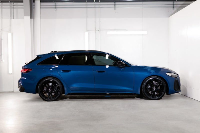 2025 Audi S5 Avant TFSI, photo 3
