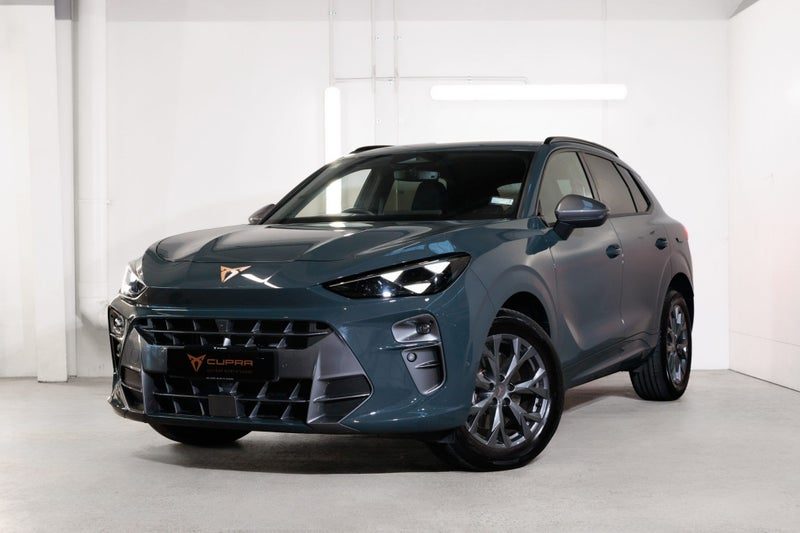 2025 Cupra Terramar V 4Drive