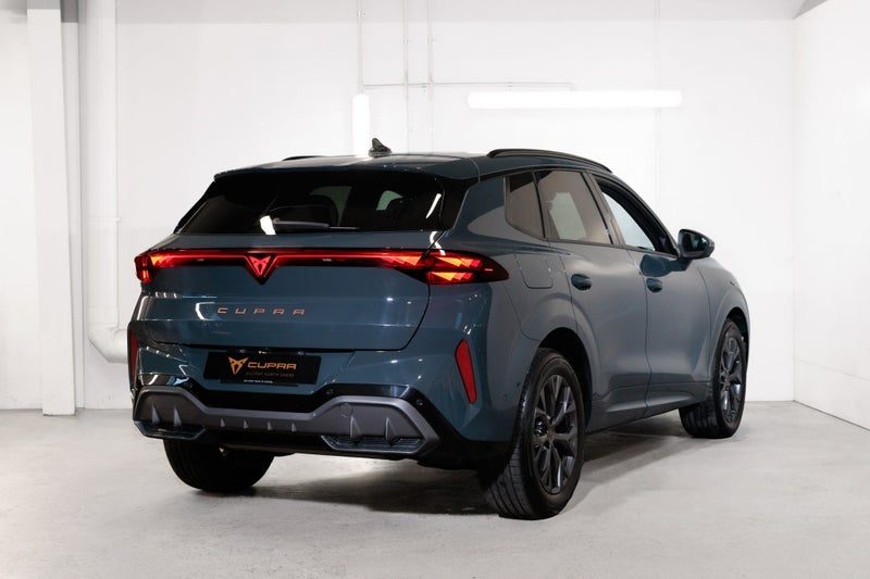 2025 Cupra Terramar V 4Drive, photo 2