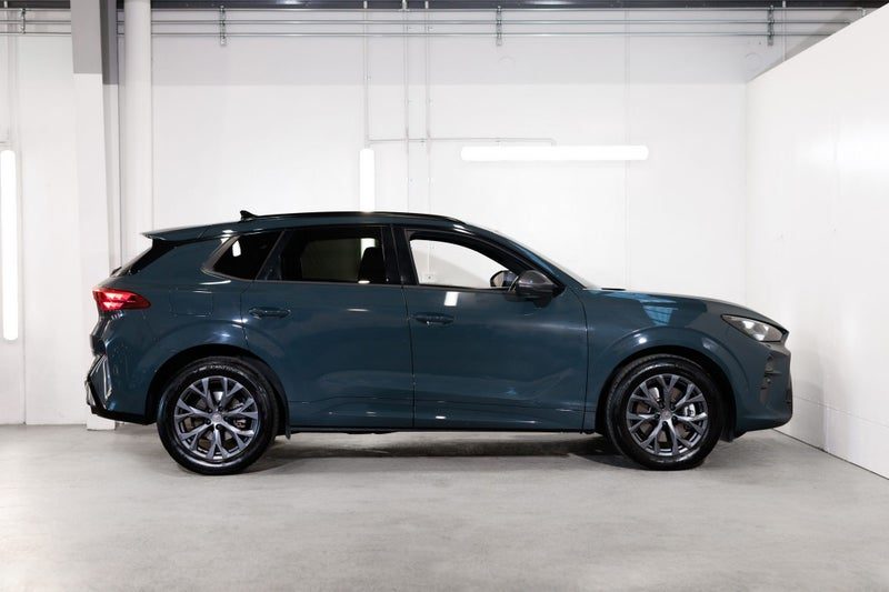 2025 Cupra Terramar V 4Drive, photo 3