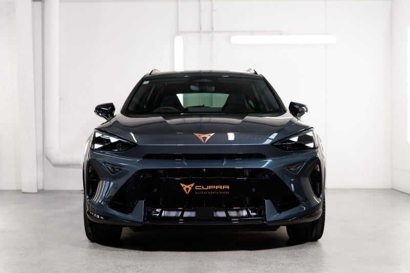 2026 Cupra Formentor VZ, photo 3