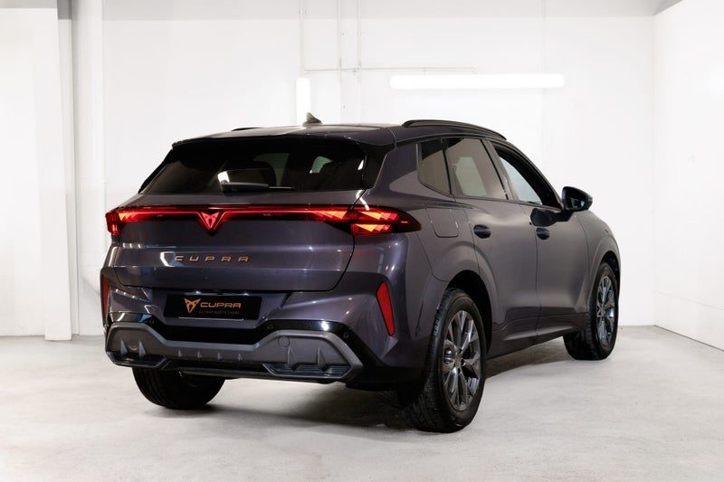 2025 Cupra Terramar V 4Drive, photo 2