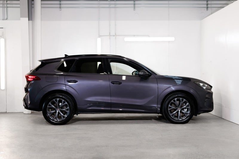 2025 Cupra Terramar V 4Drive, photo 3
