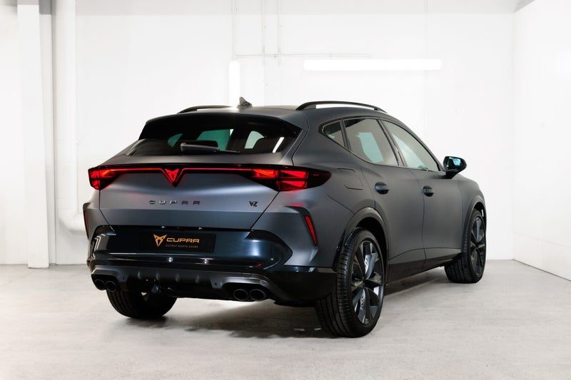 2026 Cupra Formentor VZ, photo 2