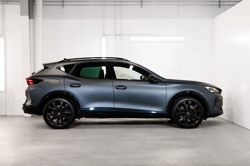2026 Cupra Formentor VZ, photo 3