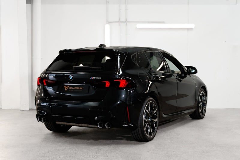 2026 BMW M135i xDrive, photo 2