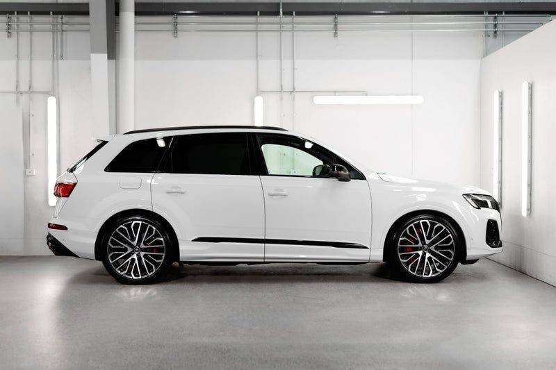 2026 Audi SQ7 TFSI 373 kW, photo 3