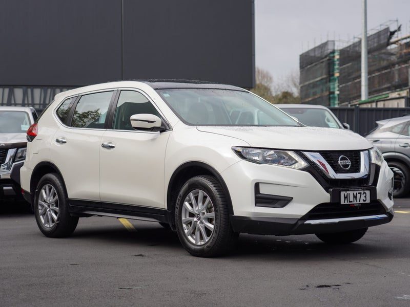 2019 Nissan X-Trail ST 7 Seat, main photo