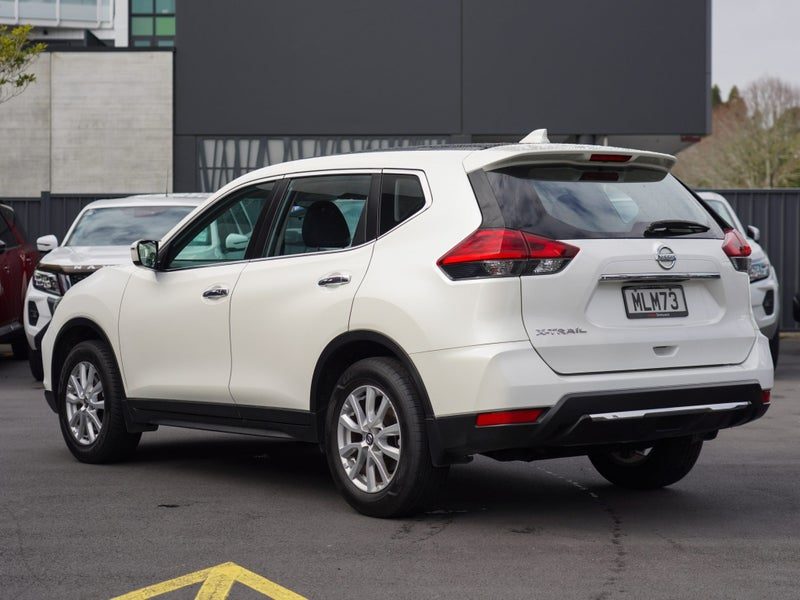 2019 Nissan X-Trail ST 7 Seat, photo 2