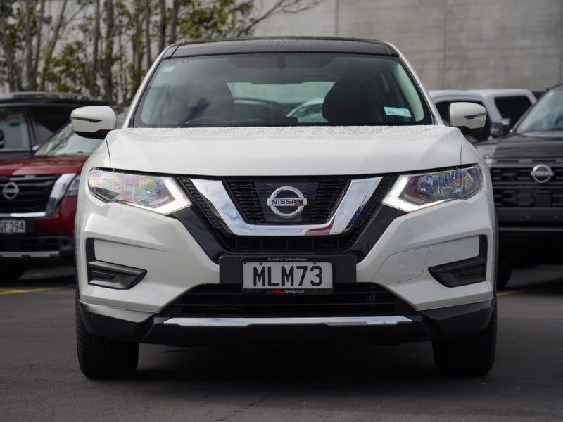 2019 Nissan X-Trail ST 7 Seat, photo 3