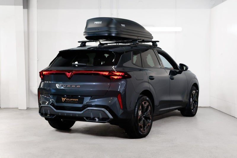 2026 Cupra Terramar V 4Drive, photo 2