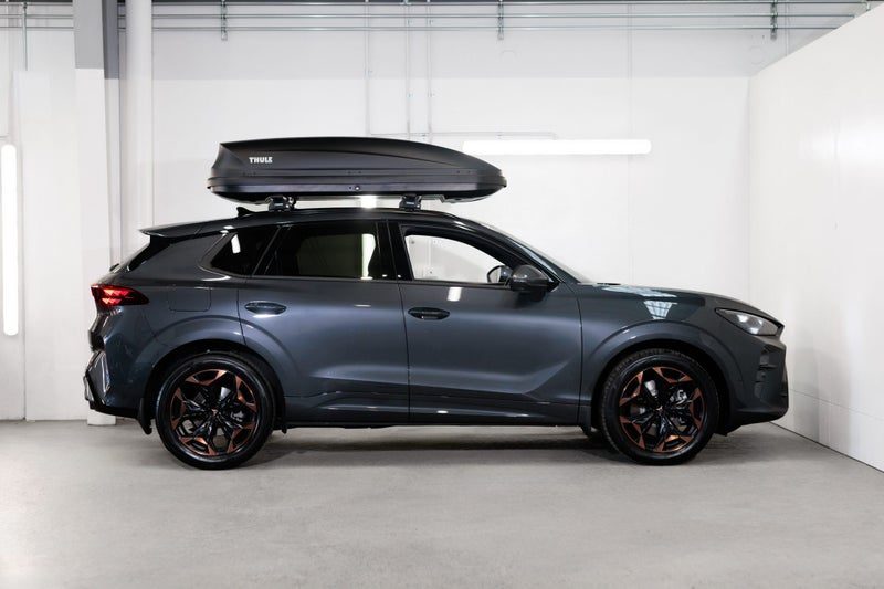 2026 Cupra Terramar V 4Drive, photo 3