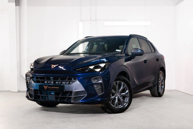 2025 Cupra Terramar V 4Drive