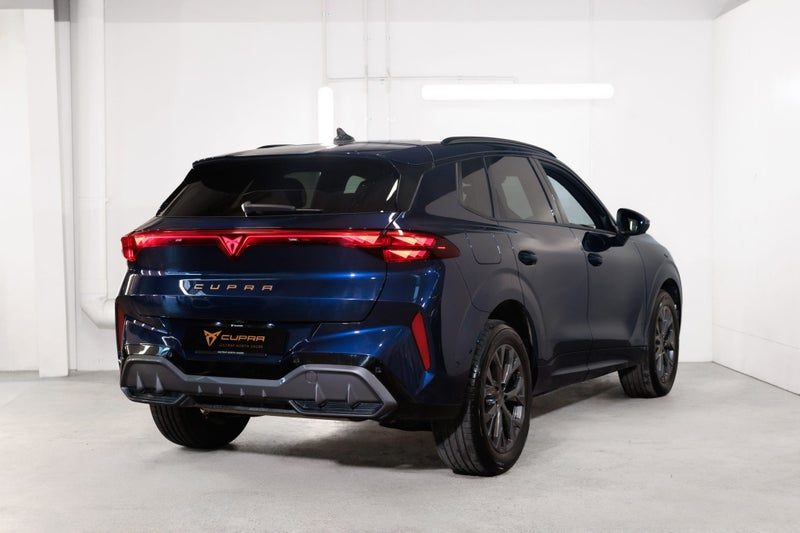 2025 Cupra Terramar V 4Drive, photo 2