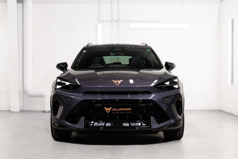 2026 Cupra Formentor VZ Pantera Edition, photo 3