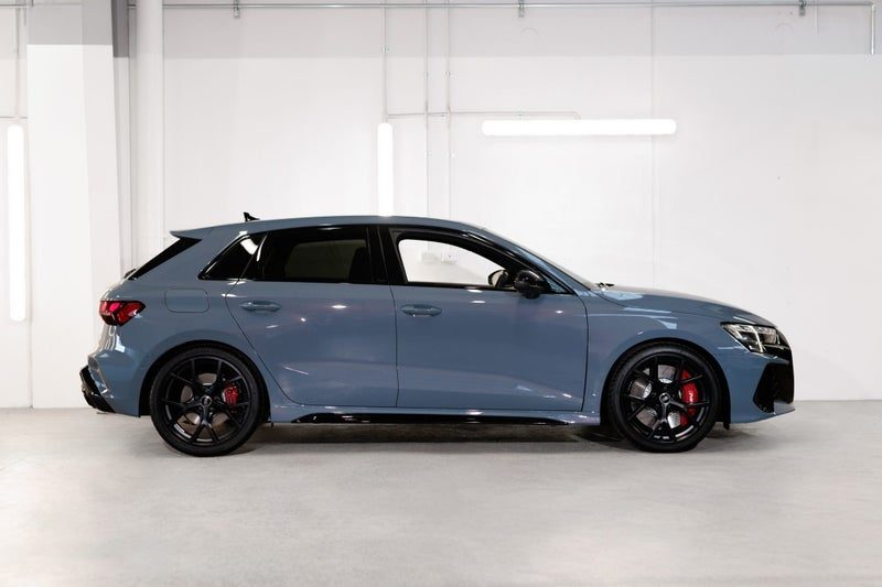2026 Audi RS3 RS 3 Sportback TFSI, photo 3