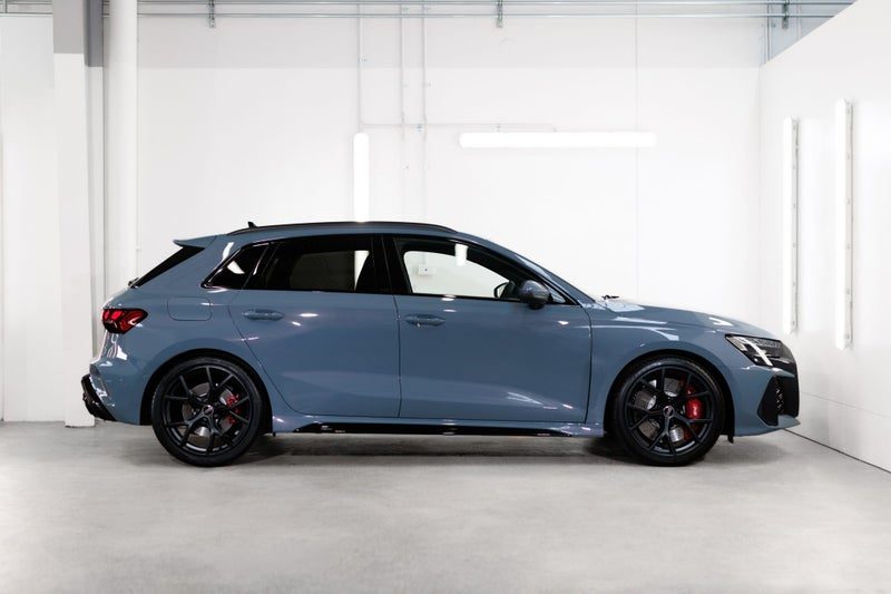 2026 Audi RS3 RS 3 Sportback TFSI, photo 3