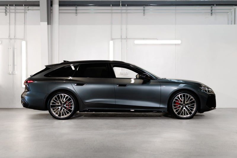 2026 Audi Avant A6 TFSI 270kW, photo 3