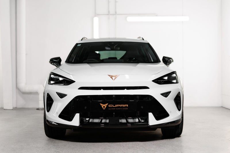 2025 Cupra Formentor VZ, photo 3