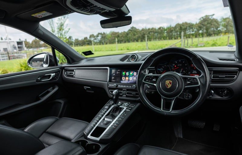 2020 Porsche Macan GTS (H1 II), photo 3